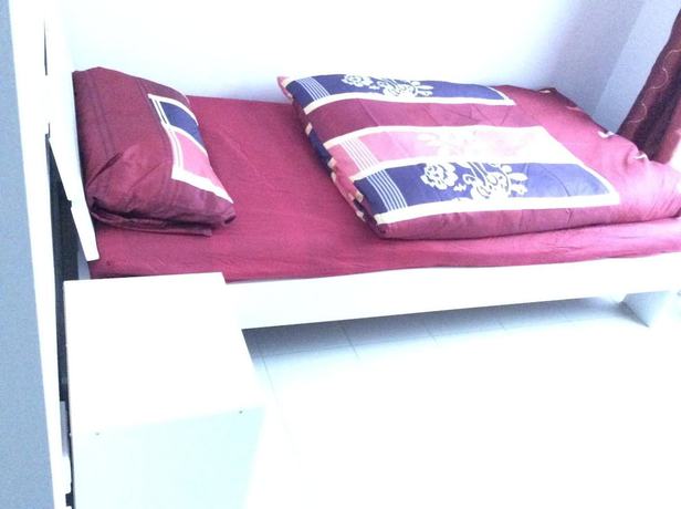Imagen de la habitación del Blumenhotel, Bergneustadt. Foto 18