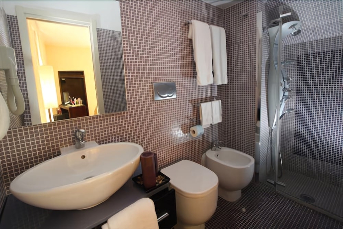 Imagen de la habitación del Blurooms. Foto 5