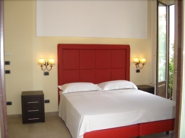 Imagen de la habitación del Blurooms. Foto 6