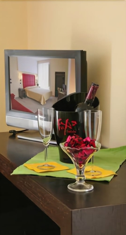 Imagen de la habitación del Blurooms. Foto 7