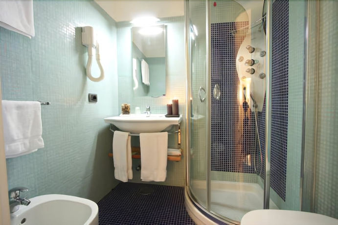 Imagen de la habitación del Blurooms. Foto 12