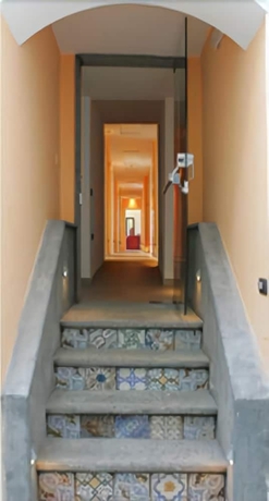 Imagen general del Blurooms. Foto 2