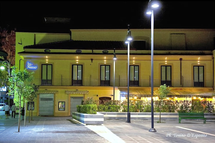 Imagen general del Blurooms. Foto 3