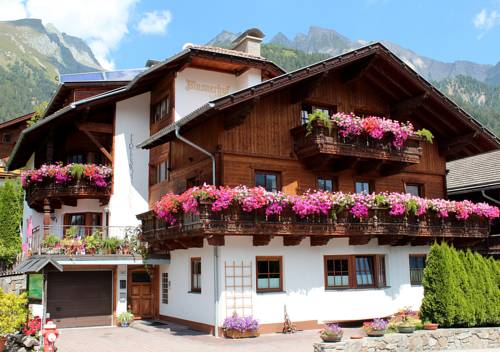 Imagen general del Blusnerhof. Foto 1