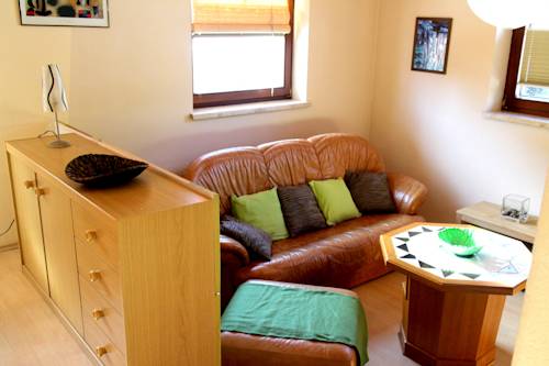 Imagen de la habitación del Blusnerhof. Foto 2