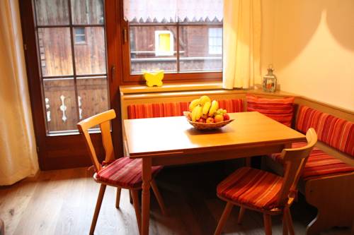 Imagen de la habitación del Blusnerhof. Foto 4