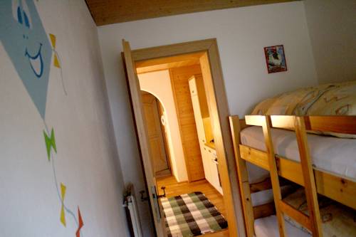 Imagen de la habitación del Blusnerhof. Foto 5