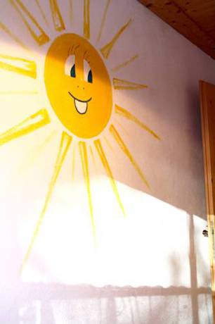 Imagen de la habitación del Blusnerhof. Foto 6