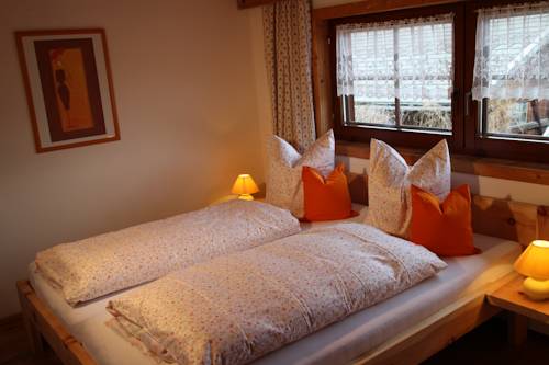 Imagen de la habitación del Blusnerhof. Foto 8