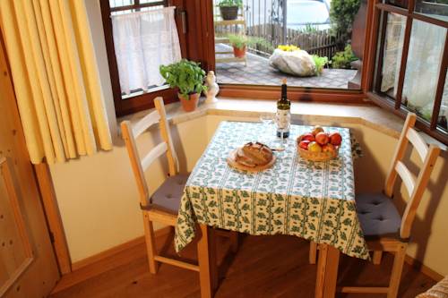 Imagen de la habitación del Blusnerhof. Foto 9