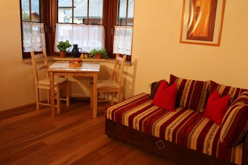 Imagen de la habitación del Blusnerhof. Foto 10