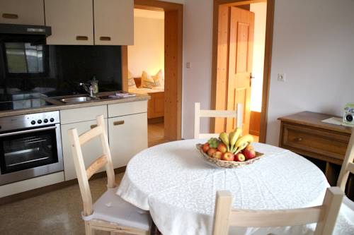 Imagen de la habitación del Blusnerhof. Foto 13