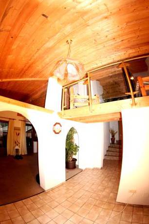 Imagen de la habitación del Blusnerhof. Foto 14