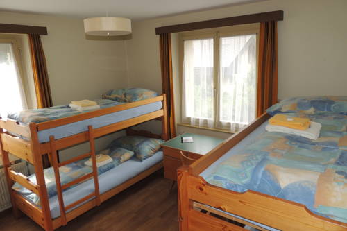 Imagen de la habitación del Bnb Haus Sch&ouml;nstatt. Foto 3