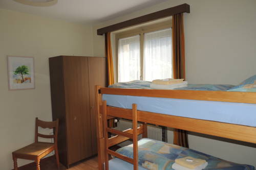 Imagen de la habitación del Bnb Haus Sch&ouml;nstatt. Foto 4