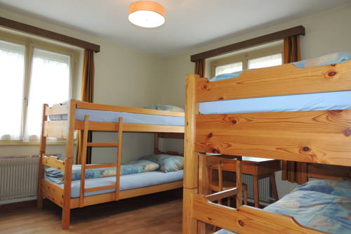 Imagen de la habitación del Bnb Haus Sch&ouml;nstatt. Foto 5