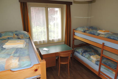 Imagen general del Bnb Haus Schönstatt. Foto 1