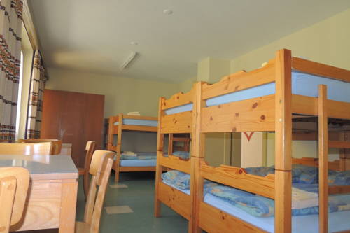 Imagen de la habitación del Bnb Haus Sch&ouml;nstatt. Foto 6