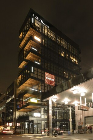 Imagen general del Bnb+ Kanda Terrace Ogawamachi. Foto 1