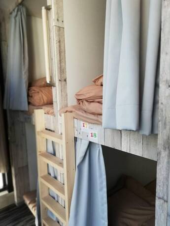 Imagen de la habitación del Bnb+ Kanda Terrace Ogawamachi. Foto 5