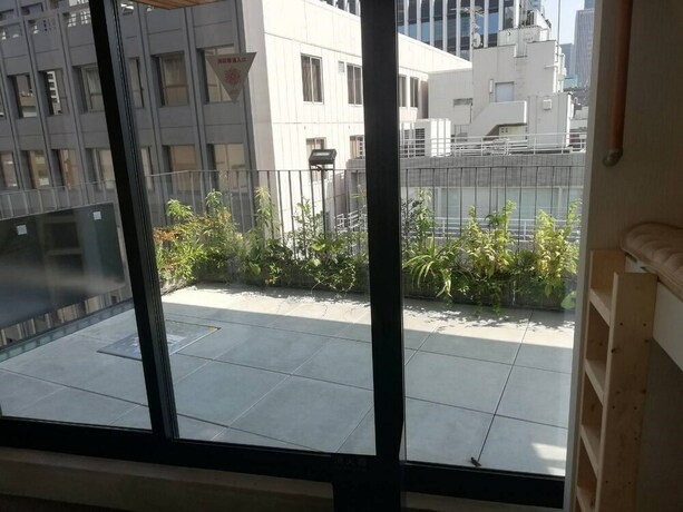 Imagen de la habitación del Bnb+ Kanda Terrace Ogawamachi. Foto 9