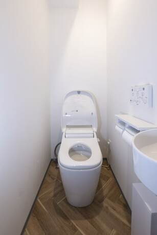 Imagen de la habitación del Bnb+ Kanda Terrace Ogawamachi. Foto 11