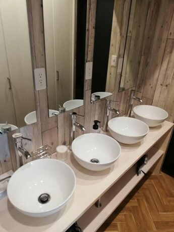 Imagen de la habitación del Bnb+ Kanda Terrace Ogawamachi. Foto 12