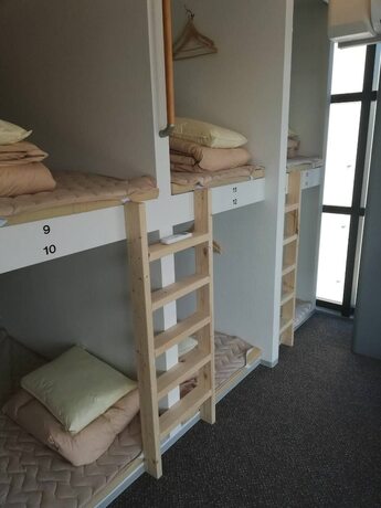 Imagen de la habitación del Bnb+ Kanda Terrace Ogawamachi. Foto 13