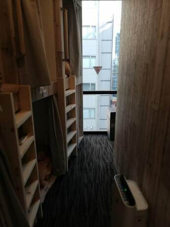 Imagen de la habitación del Bnb+ Kanda Terrace Ogawamachi. Foto 14