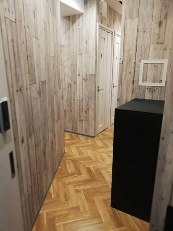 Imagen de los interiores del Bnb+ Kanda Terrace Ogawamachi. Foto 17