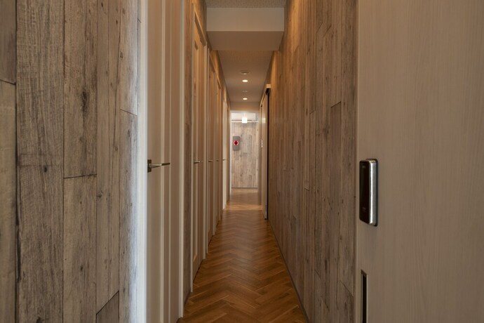 Imagen de los interiores del Bnb+ Kanda Terrace Ogawamachi. Foto 18