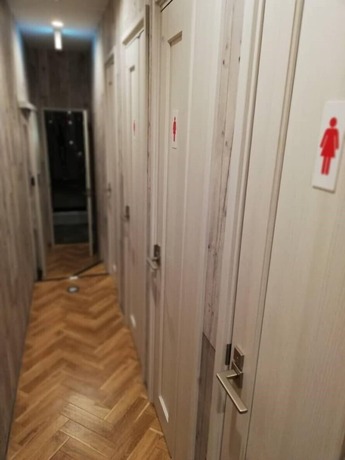 Imagen de los interiores del Bnb+ Kanda Terrace Ogawamachi. Foto 20