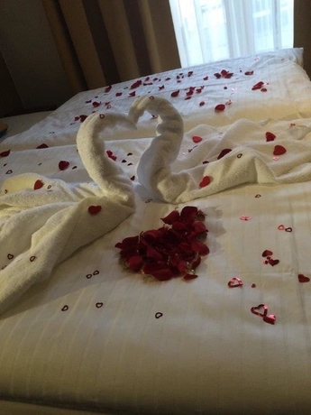 Imagen de la habitación del Bo Hotel Hamburg. Foto 11