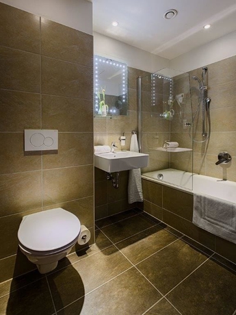 Imagen de la habitación del Bo Hotel Hamburg. Foto 12