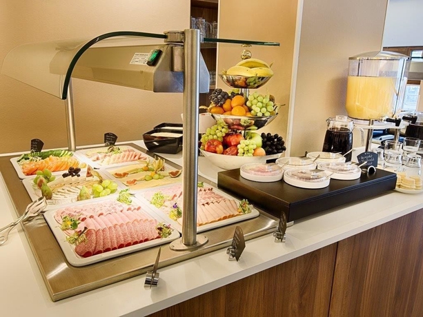 Imagen del bar/restaurante del Bo Hotel Hamburg. Foto 7