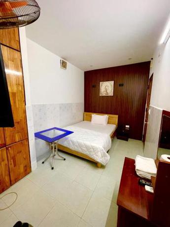 Imagen de la habitación del Bảo Huy Hotel Tam Kỳ. Foto 16