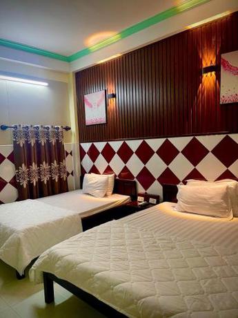 Imagen de la habitación del Bảo Huy Hotel Tam Kỳ. Foto 20