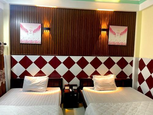 Imagen general del Bảo Huy Hotel Tam Kỳ. Foto 5