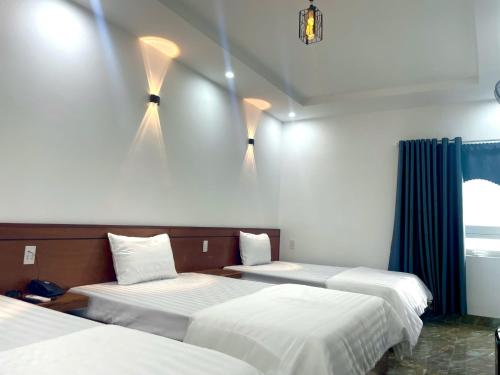 Imagen general del Bảo Huy Hotel Tam Kỳ. Foto 6