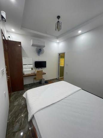 Imagen general del Bảo Huy Hotel Tam Kỳ. Foto 7