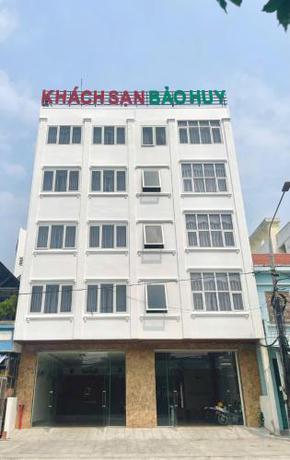 Imagen general del Bảo Huy Hotel Tam Kỳ. Foto 8