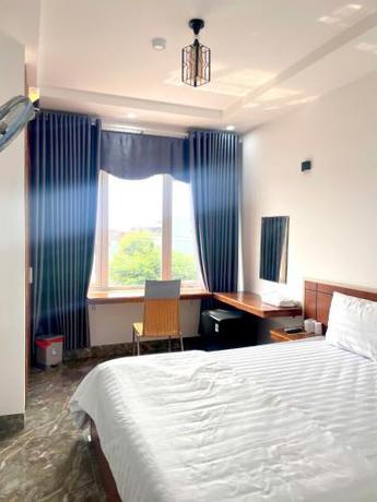 Imagen general del Bảo Huy Hotel Tam Kỳ. Foto 9