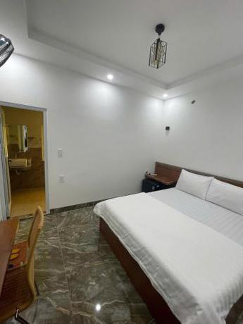 Imagen general del Bảo Huy Hotel Tam Kỳ. Foto 10