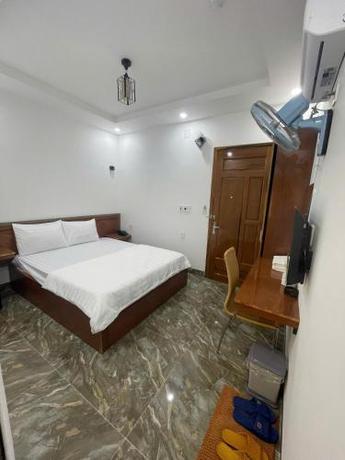 Imagen general del Bảo Huy Hotel Tam Kỳ. Foto 11