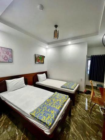 Imagen general del Bảo Huy Hotel Tam Kỳ. Foto 13