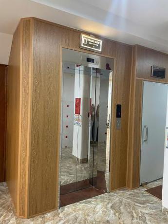 Imagen general del Bảo Huy Hotel Tam Kỳ. Foto 14