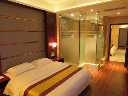 Imagen general del Bo Xing Hotel. Foto 3