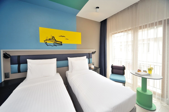 Imagen de la habitación del BoStay. Foto 3