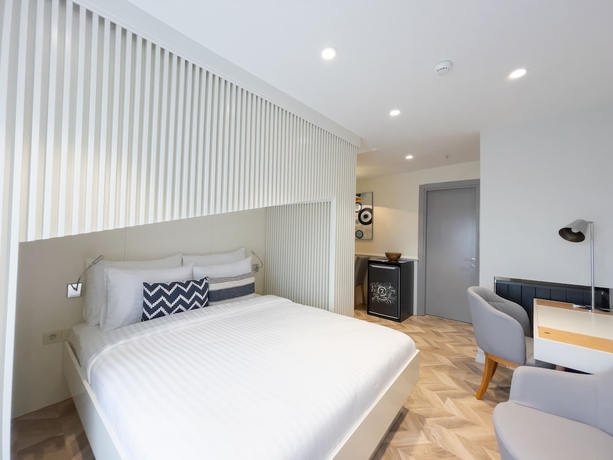 Imagen de la habitación del BoStay. Foto 5