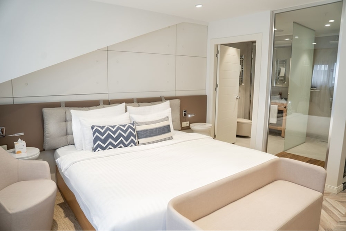 Imagen de la habitación del BoStay. Foto 9